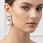 Drop Earrings