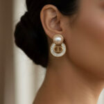 Stud Earrings
