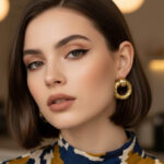 hoops earings